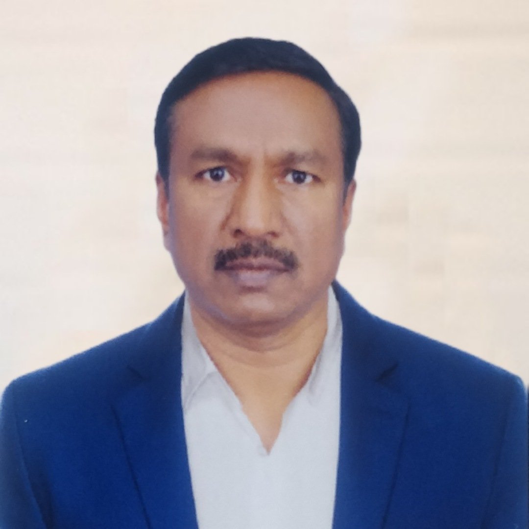 DR M SANJEEVAPPA