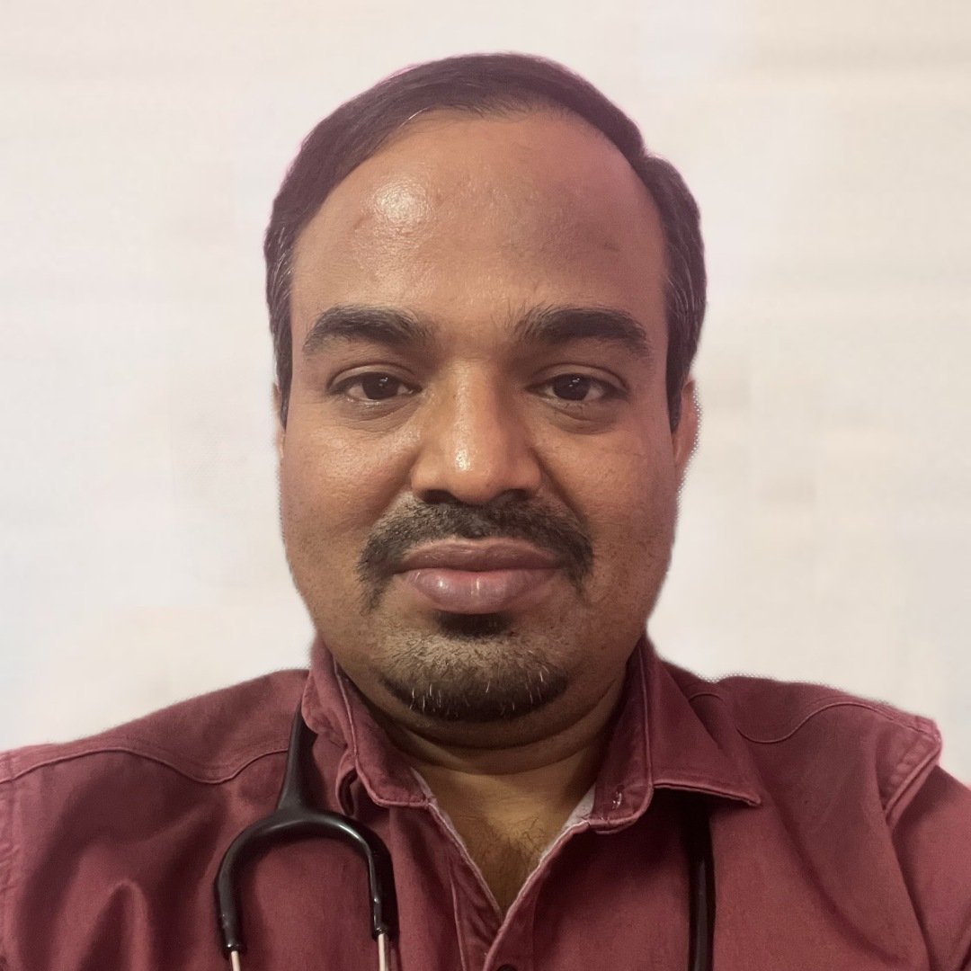 DR BHASKAR NAIK