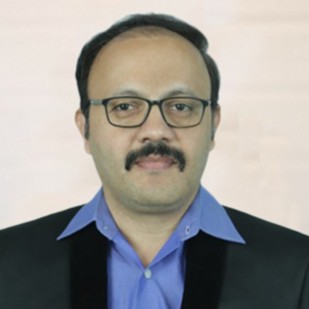 DR PAVAN KUMAR D