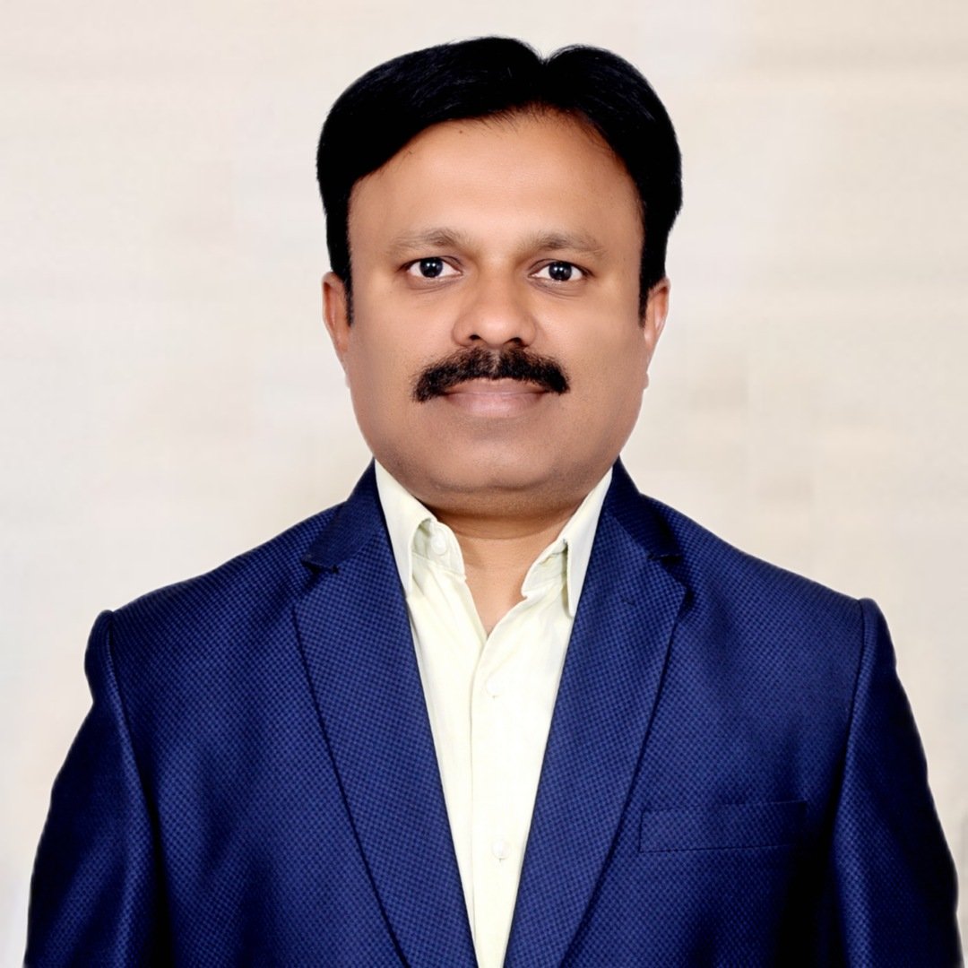 DR N PRAVEEN DEEN KUMAR